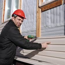 East Patchogue, NY Siding Company